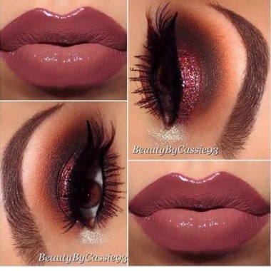 Bruna Vieira Makeup