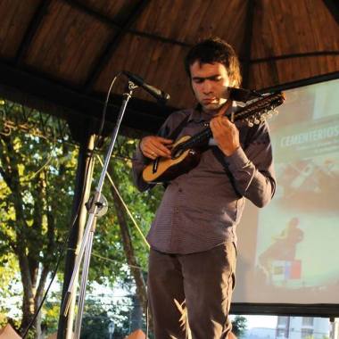 Clases De Charango