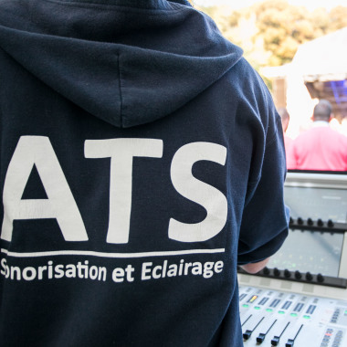 Ats Sonorisation Et Eclairage