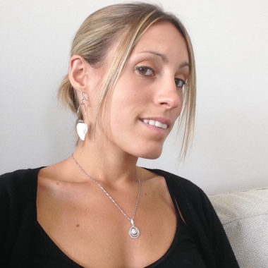 Julie Coach Sportif 