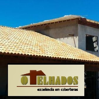 J.O Telhados Ltda