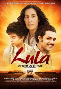 Figurinos Longa Metragem "Lula, o filho do Brasil" de Fabio Barreto