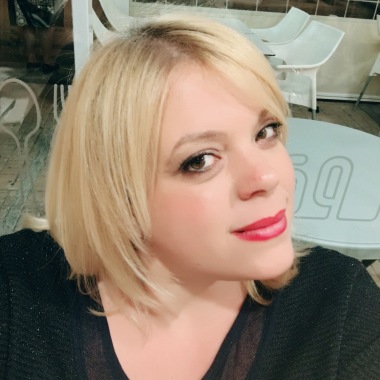 Marta De Los Ríos