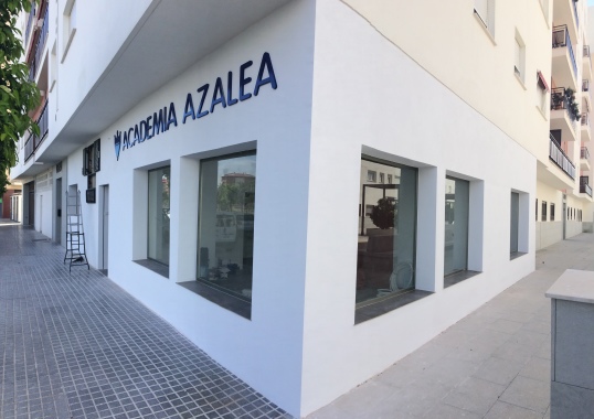 Proyecto de Academia Azalea, Córdoba