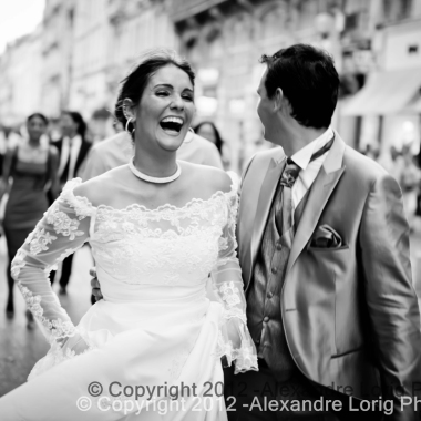Alexandre Lorig Photographe Sarl