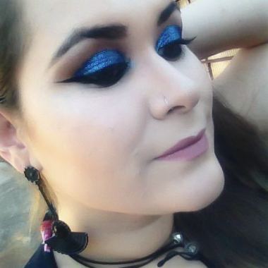 Hellen Brandao Makeup