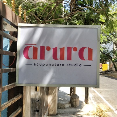 Arura Acupuncture Studio