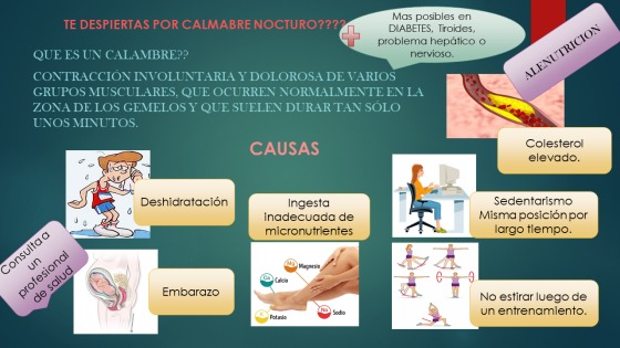 CALAMBRES