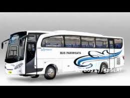 Menyewakan BusPariwisata