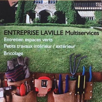 Entreprise Laville