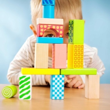Micro-Crèche Cariboutchou