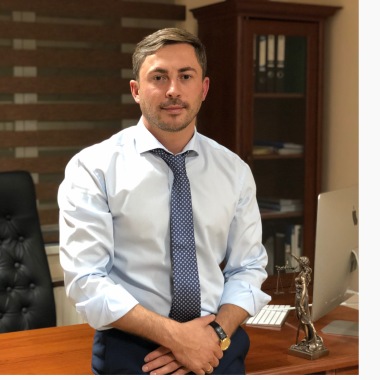 Cabinetul Avocatului Postica Serghei