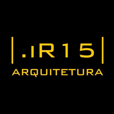Ir 15 Arquitetura