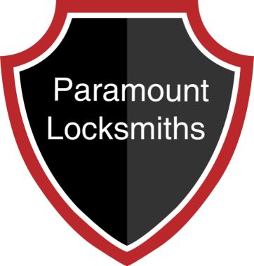 Paramount Locksmiths