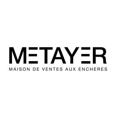Métayer - Maison De Ventes Aux Enchères
