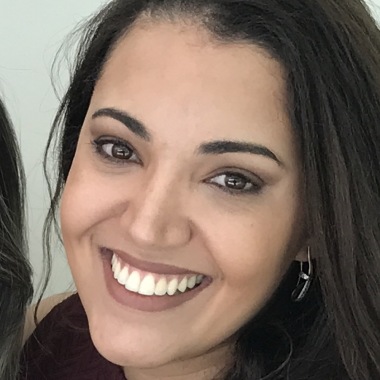 Thaize Polizelli - Nutricionista