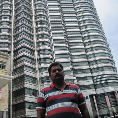 Shri Sai Professional Contractors