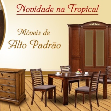 Madeireira Litoral Tropical