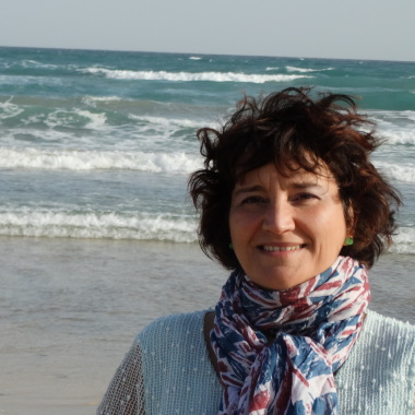 Sylvie Gara