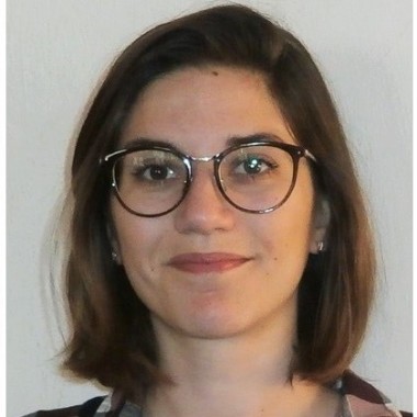 Margaux Mazel