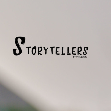 Storytellers
