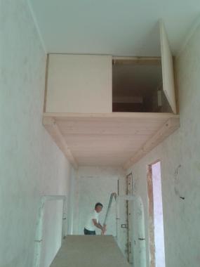 lavorazioni in legno