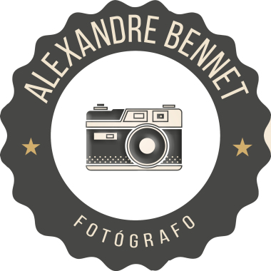 Bennet Fotográfo - Fotografia De Casamento