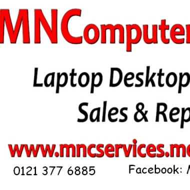 Mncomputer Services