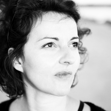 Delphine Azaïs