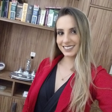 Marina Brandão Advocacia E Consultoria Jurídica