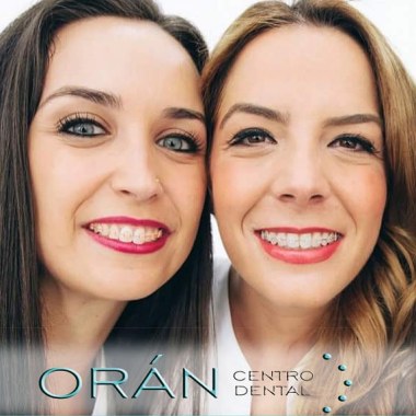 EQUIPO ORÁN CENTRO DENTAL 