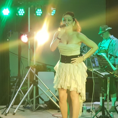 Carine Evenement
