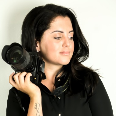 Sabrina Luz Photography