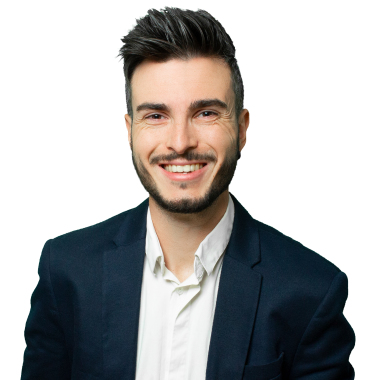 Sébastien Niggli - Photographe & Graphiste