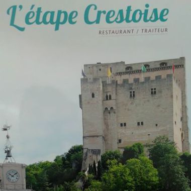 L'Etape Crestoise