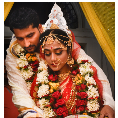Wedding Shutter