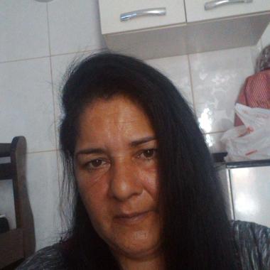 Vaneza De Freitas Borges