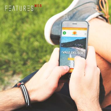Cliente: Pousada Vale del Sol (www.pousadavaledelsol.com.br) • Jobs executados: ✔️Desenvolvimento de website responsivo com integração ao motor de reservas e as mídias sociais; ✔️ Vídeo com drone da região e pousada. Agradecemos a confiança da Pousada Vale Del Sol. _/\_