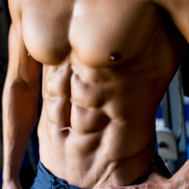 Personal Trainer