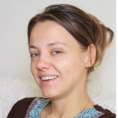 Marta Katarzyna Baranowska