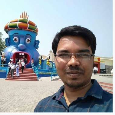 Architect Vijay