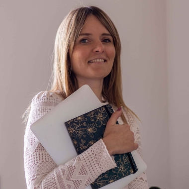 Fanny Depardon - Agence Confidences