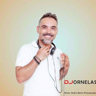 Dj Ornelas
