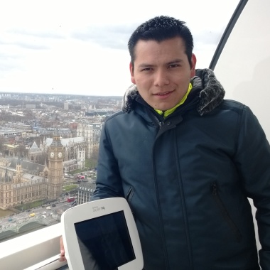 Licenciado De Lenguas Extranjeras En El Área De Inglés
