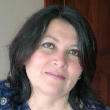 María Teresa