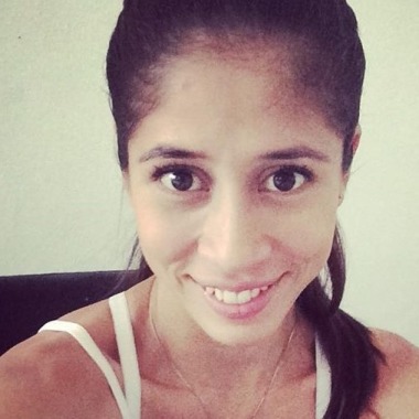 Psic. Anette Caamal Acosta "Psicoterapia Integral"