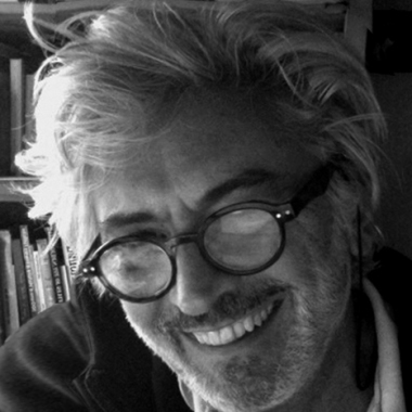 Gilles Rousselot Vigier