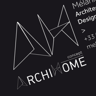 Archihome Concept