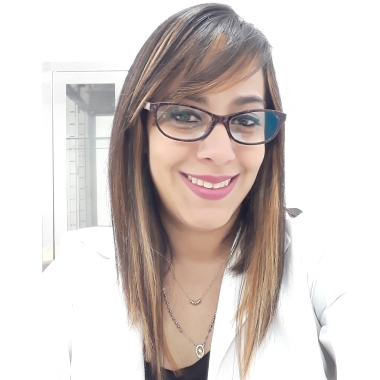 Dr. Johanna Esteves Mendiburo