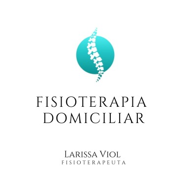 Larissa Viol - Fisioterapia Domiciliar